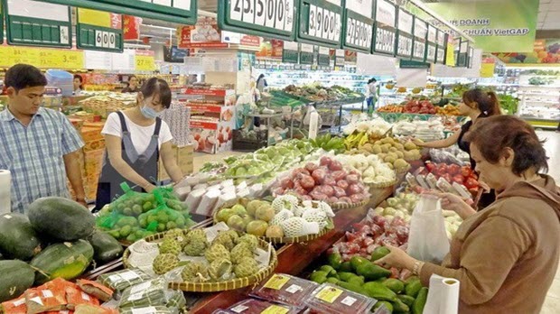  2 tập đoàn bán lẻ và phân phối lớn của Hàn Quốc tìm cơ hội tại thị trường Việt Nam